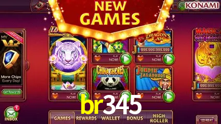 Fortune Tiger no Cassino Online br345