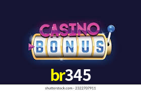 Casino Online br345 | Os Melhores Slots no Brasil